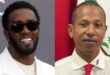 Former Rapper, Shyne recalls spitting in Diddy?s face claiming he was paid $50k by the music mogul as reward for going to prison