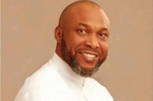 Former aviation minister Osita Chidoka quits PDP