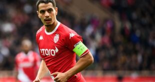 French footballer Ben Yedder gets suspended jail term for s3xual assault