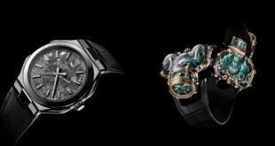 GPHG 2024: Luxury watchmakers fight for new 'eco innovation' award