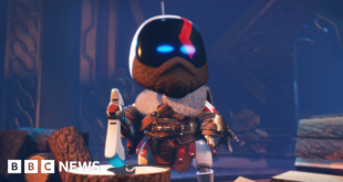 Game Awards 2024: Astro Bot and Final Fantasy lead nominations