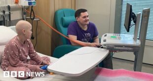 Gamer role introduced in children's hospital