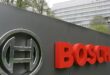 German auto technology supplier Bosch to cut thousands of jobs