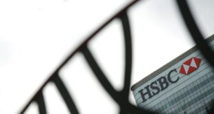 HSBC €31,7 million trader 'chat room' cartel fine upheld by EU court