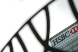 HSBC €31,7 million trader 'chat room' cartel fine upheld by EU court