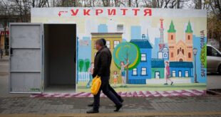 How can Ukraine’s economy move forward post-war?