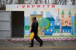 How can Ukraine’s economy move forward post-war?