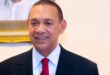 "How my South African partner defrauded me of $3.5m" Ben Murray Bruce