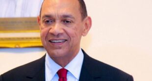 "How my South African partner defrauded me of $3.5m" Ben Murray Bruce