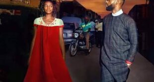 How my ex-husband?s abuse destroyed my career ? Olajumoke the breadseller-turned-model