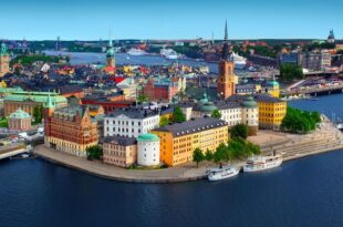 How the Nordic nations could become Europe's answer to Silicon Valley