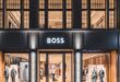 Hugo Boss faces sales target delays amid weak demand in China