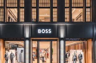 Hugo Boss faces sales target delays amid weak demand in China