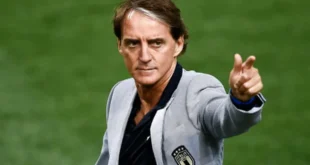 I made a big mistake - Roberto Mancini says after being sacked by Saudi Arabia a year after dumping Italian national team for lucrative contract