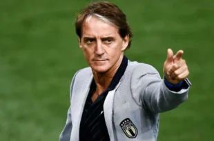 I made a big mistake - Roberto Mancini says after being sacked by Saudi Arabia a year after dumping Italian national team for lucrative contract