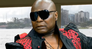 I was raped by my nanny at 10 years old - Charly Boy reveals