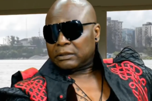 I was raped by my nanny at 10 years old - Charly Boy reveals