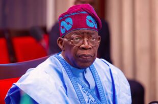 I won?t rest until Nigerians feel economic impact - Tinubu