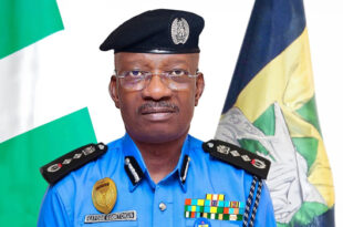 IGP orders ?severe? punishment for corrupt officers found guilty of extorting Nigerians