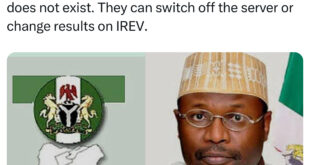 INEC can still save Kamala - Activist/lawyer, Deji Adeyanju, writes