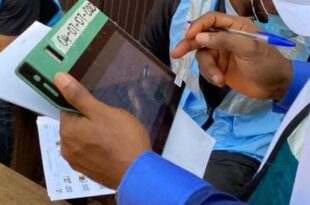 INEC to resume nationwide voter registration February 2025