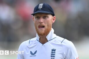 Ben Stokes