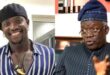 I'm not apologising - Verydarkman on falana Defamation case