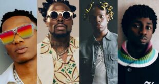 Imitation in Afrobeats: Is It still the highest form of flattery?