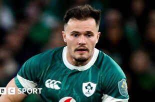 Jacob Stockdale