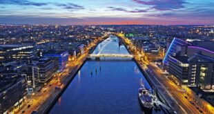 Irish economy likely to lag in 2024 as multinational sector declines