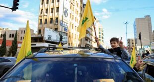 Israel-Hezbollah ceasefire takes effect in Lebanon  with US and France acting as guarantors