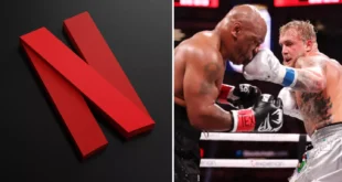 Jake Paul and Mike Tyson receive official ban from boxing after Netflix super-fight