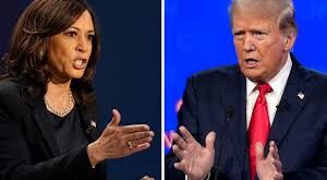 Joe Biden and Kamala Harris to call Trump to concede the 2024 presidential race