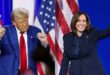 Kamala Harris finally concedes election to Donald Trump as she calls to congratulate him