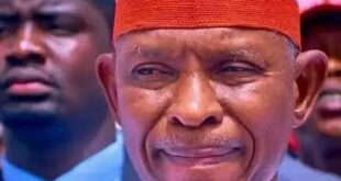 Kano governor begs doctors to suspend strike over alleged assault of female doctor