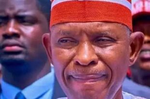 Kano governor begs doctors to suspend strike over alleged assault of female doctor