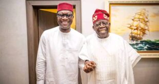 Kano lawmaker Jibrin vows to champion passage of Tinubu?s tax reform bills rejected by Northern Governors, lawmakers and monarchs