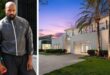 Kanye West reportedly takes loan to buy $35 Million Mansion