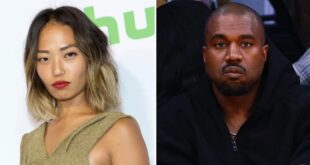 Kanye West sued for s3xual assault by model Jennifer An