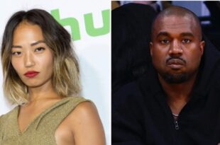 Kanye West sued for s3xual assault by model Jennifer An