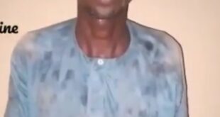 Katsina man connives with bandits to kidnap his mother for ransom