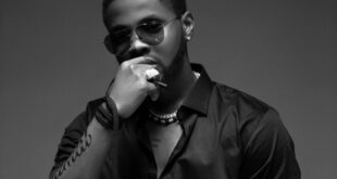 Kizz Daniel mourns as mother-in-law passes on from breast cancer