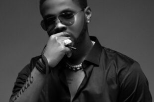 Kizz Daniel mourns as mother-in-law passes on from breast cancer