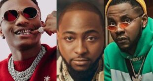 Kizz Daniel weighs in on Davido-Wizkid rivalry amid fan pressure