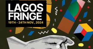 Lagos Fringe 2024 Unveils Film line up for its 7th edition