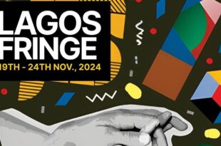 Lagos Fringe 2024 Unveils Film line up for its 7th edition