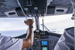 Lagos-bound flight abruptly aborted over bird strike