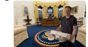 ?Let that sink in?- Elon Musk teases possible role in White House following Trump?s victory