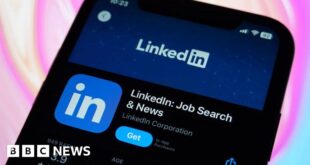 LinkedIn: We're too boring for kids for social media ban