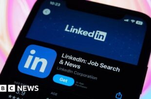 LinkedIn: We're too boring for kids for social media ban